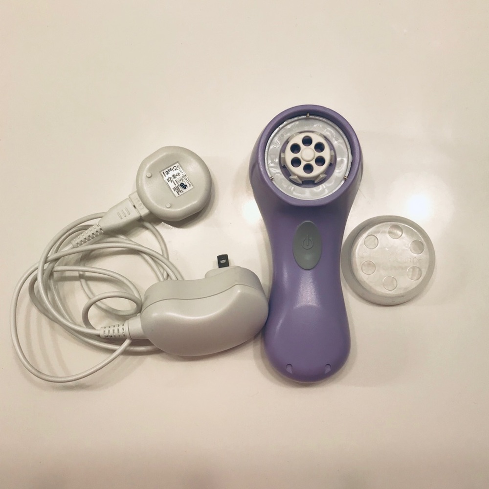 Clarisonic Mia 1 Face Cleansing Brush